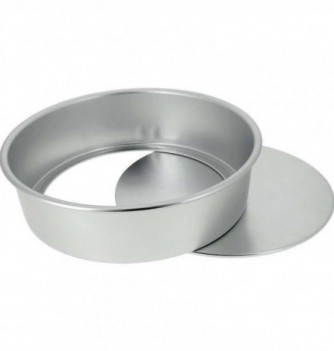 Stainless Steel Mould For Wedding Cake