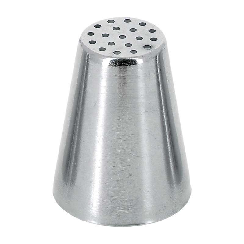 Grass - Stainless Steel Russian Piping Nozzle