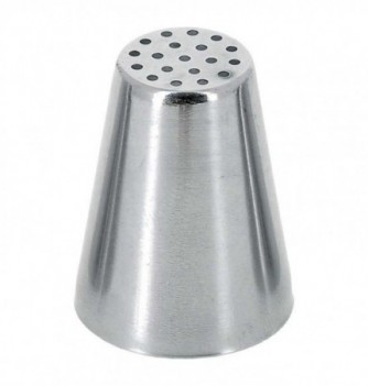 Grass - Stainless Steel Russian Piping Nozzle