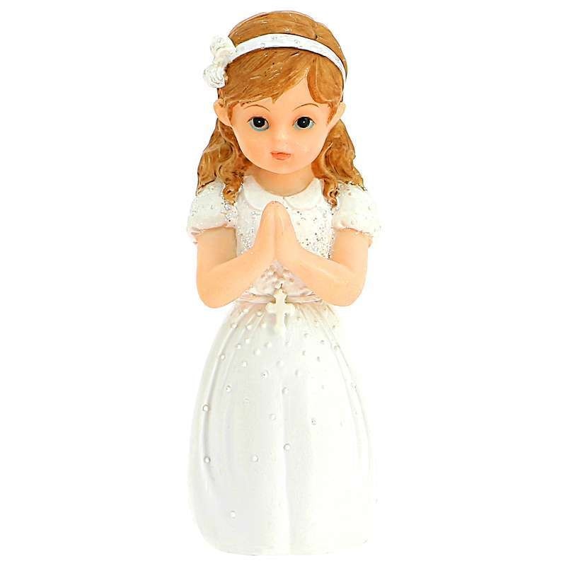Figurine - Communiant Girl (11cm)