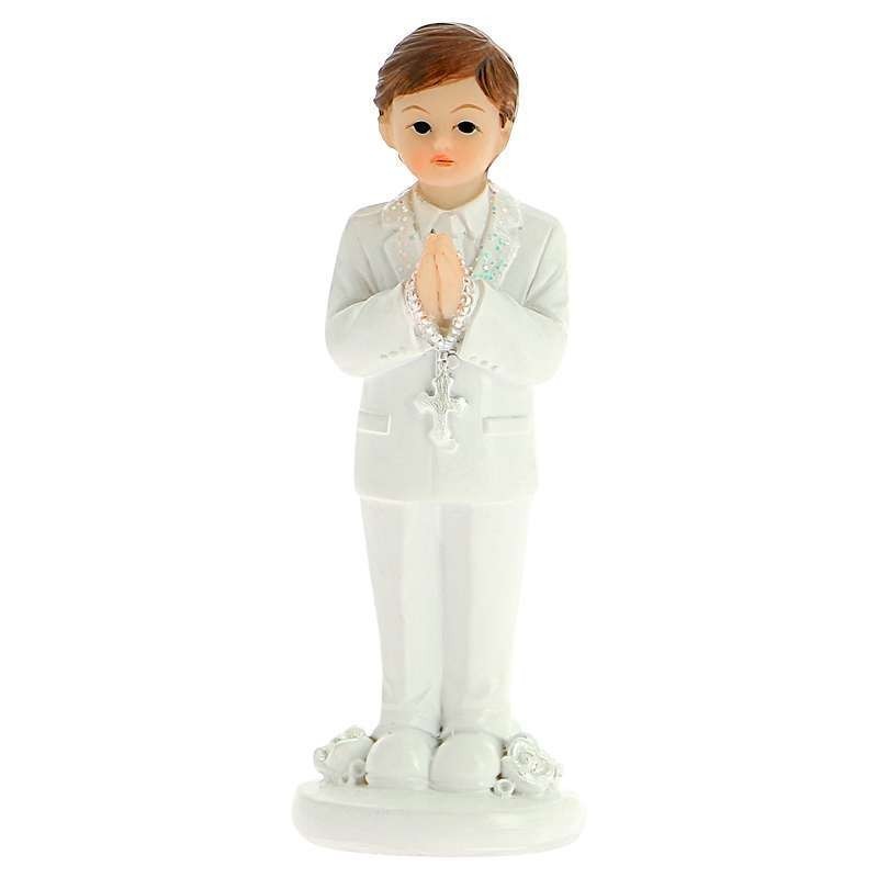 Figurine - Communiant Boy (8cm)