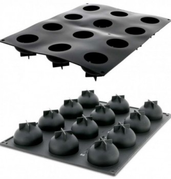 Moule Silicone Pavoflex - Drop