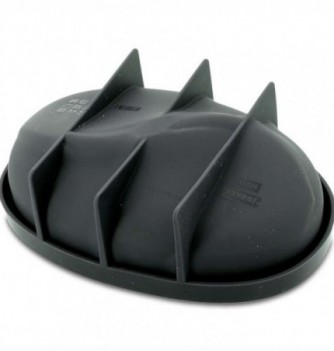 Moule Silicone Pavocake - Curvy - Emmanuele Forcone