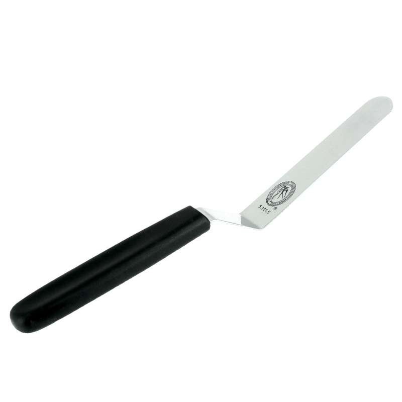 Mini spatule coudée 95 mm