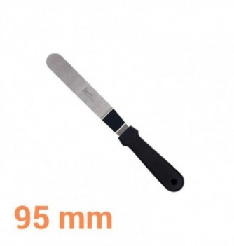 Mini spatule coudée 95 mm