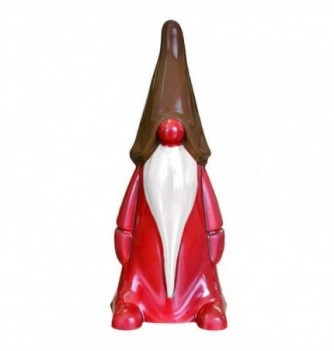 Christmas Santa Elf Chocolate Mold 1 piece