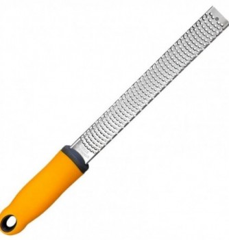 Stainless Steel Fine Grain Zester (20cm)