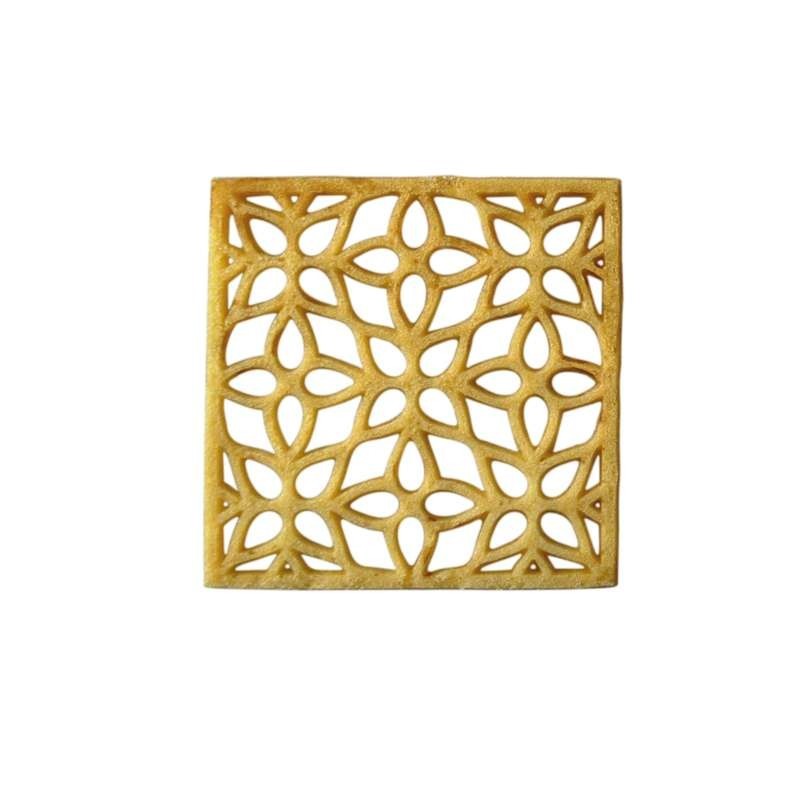 Decor Silicone Mould - Mosaic Square x6