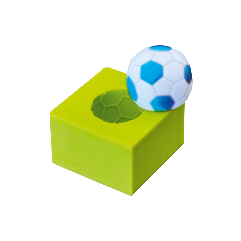Silicone Mould - Football