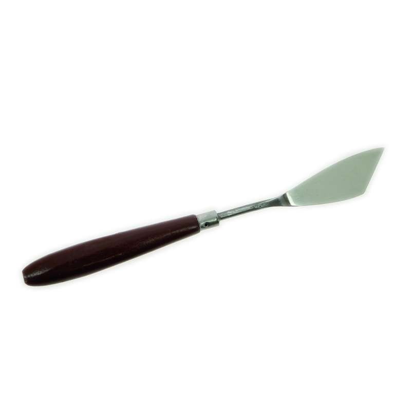 Truncated Spatula 7.5cm