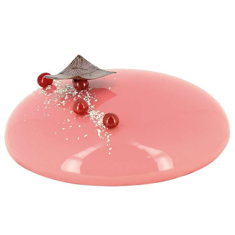 Deco Sweet Cake - l'Equilibre (Ø18cm, ht.4cm)