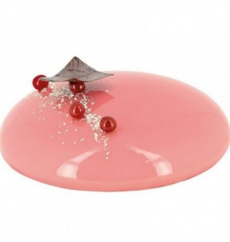 Deco Sweet Cake - l'Equilibre (Ø18cm, ht.4cm)