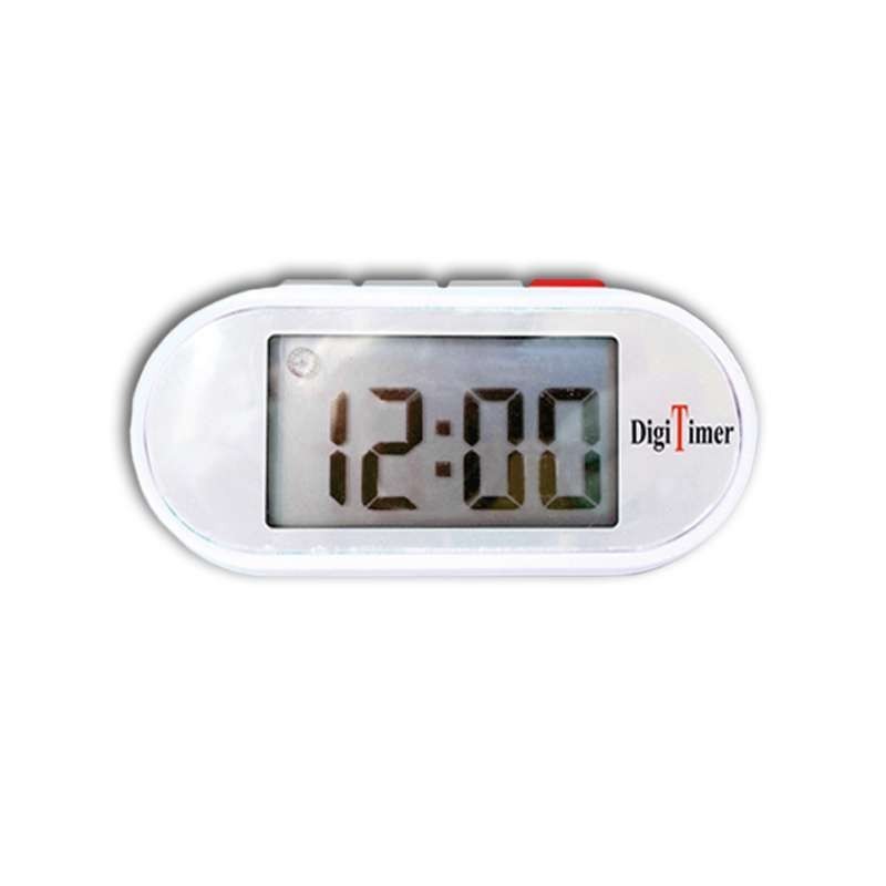 Magnetic Digital Timer