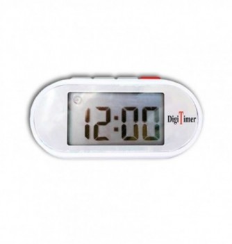 Magnetic Digital Timer