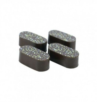 Magnetic Chocolate Mould - Rounded Rectangle