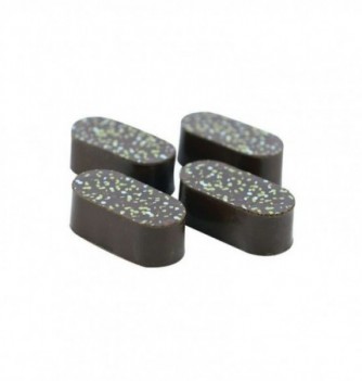 Moule Bonbon Chocolat Aimanté Rectangle Arrondi