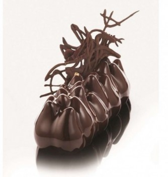 1 Moule Pavocake Anemone 250x90x85mm 1050ml
