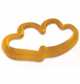 Pavocake Silicone Mould - Beloved
