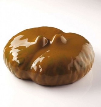 Moule Silicone Pavocake - Marron - Cédric Grolet