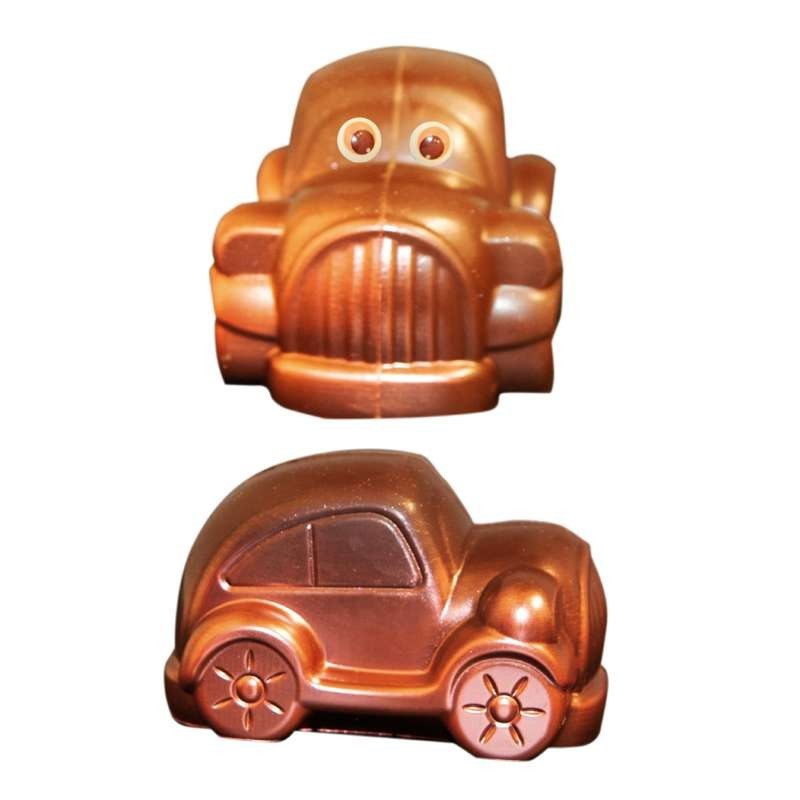 Chocolate Mould - Car