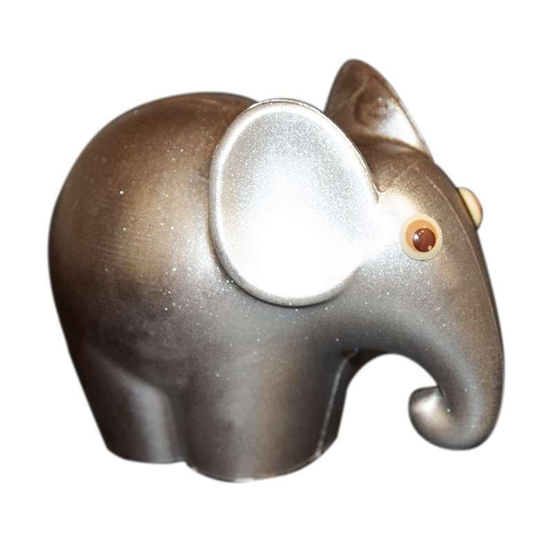 Chocolate Mould - Elephant