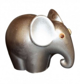 Chocolate Mould - Elephant