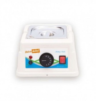 TREMPEUSE 1 BAC 3KG