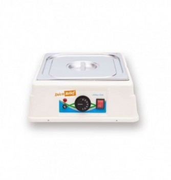 TREMPEUSE 1 BAC 9KG