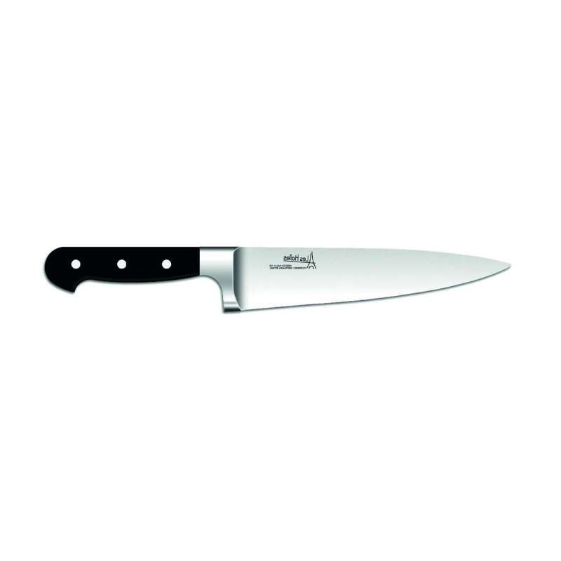 Couteau de chef 8"