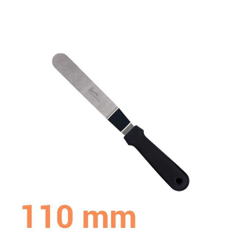 Mini spatule coudée 110 mm