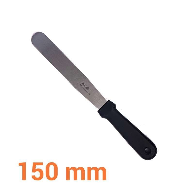 Flat Spatula 15cm