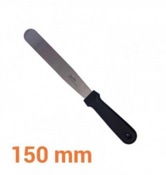 Flat Spatula 15cm