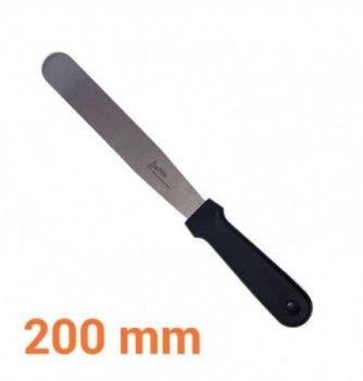 Flat Spatula 20cm