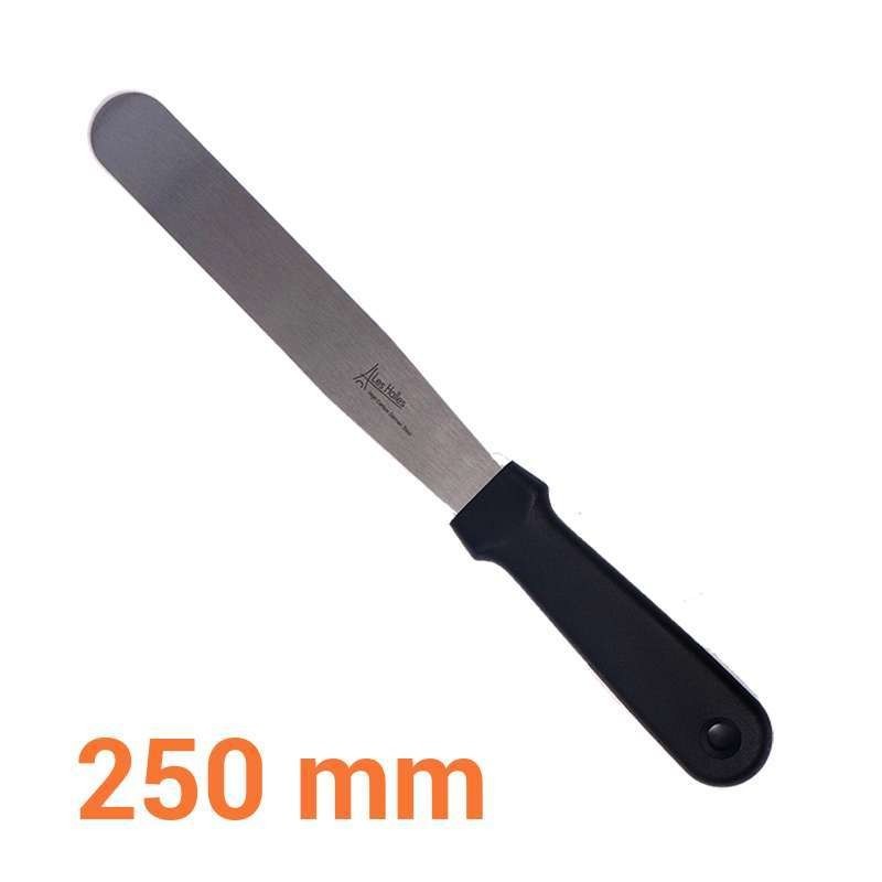 Flat Spatula 25cm