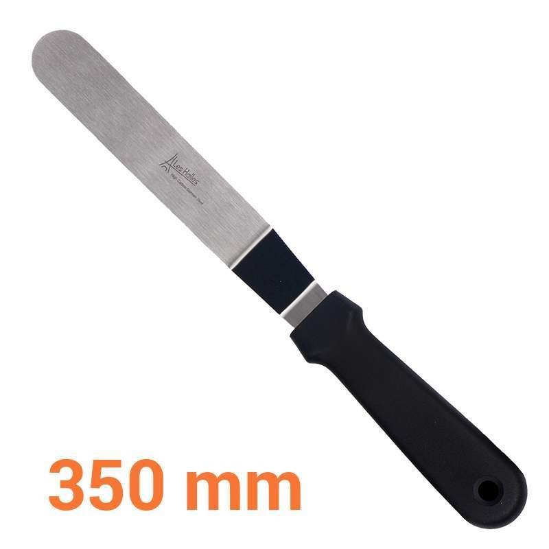 Angled Spatula 35cm