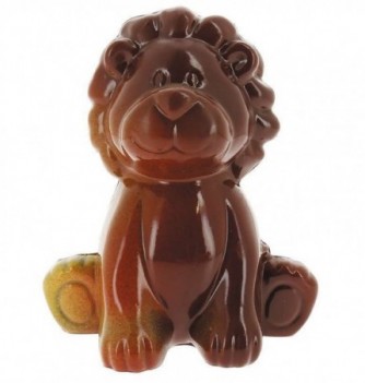 Chocolate Mould - Lion