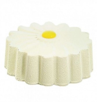 Silicone Mould - Decoflex Daisy (6pcs)