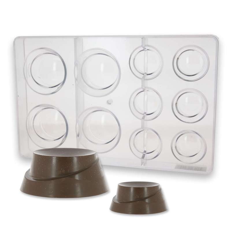 Chocolate Mould - Egg Stand