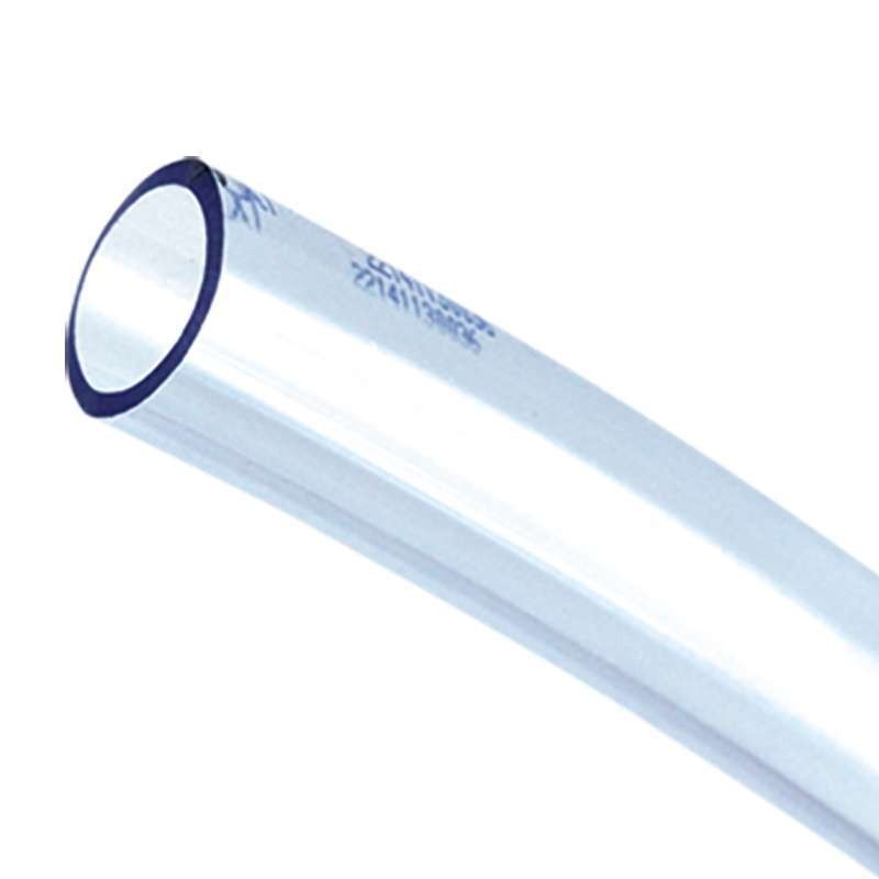 Flexible PVC Pipe - ø int. 15mm / ø ext. 19mm / Long. 1m