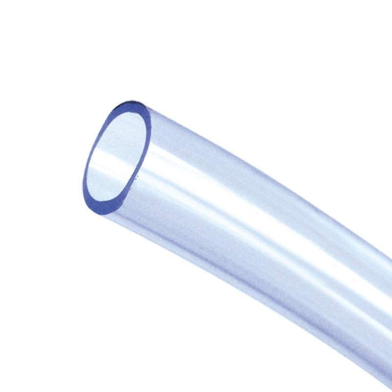 Flexible PVC Pipe - ø int.20mm / ø ext. 24mm / Long. 1m
