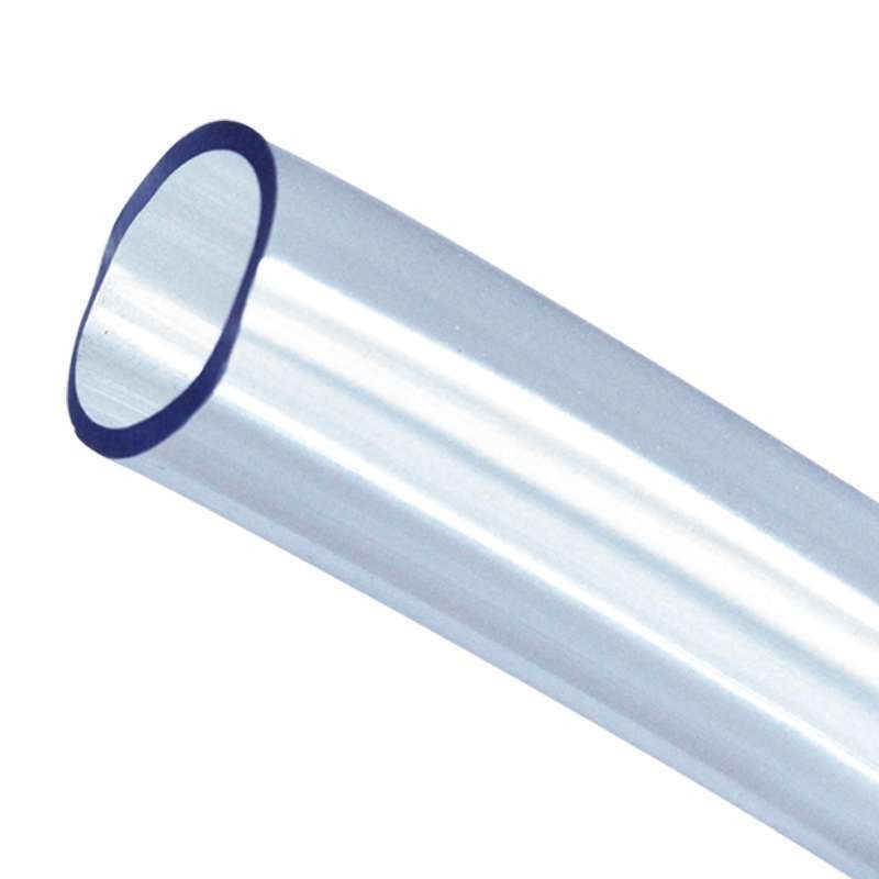 Flexible PVC Pipe - ø int. 30mm / ø ext. 37mm / Long. 1m