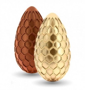 Chocolate Mould - Propolis 3D Egg