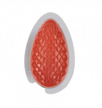 Chocolate Mould - Lillois 3D Egg