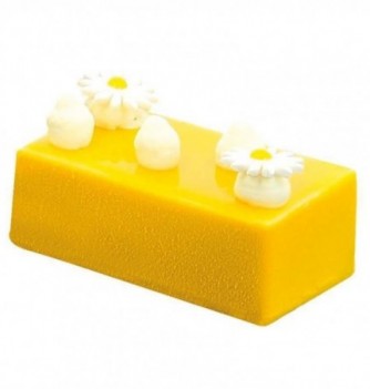 Silicone Mould - Decoflex Cake (9pcs)