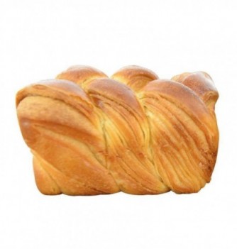 Silicone Mould - Decoflex Brioche (6pcs)