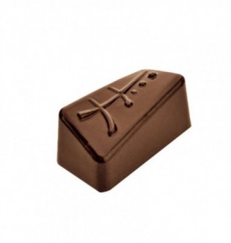 Moule Bonbon Chocolat Rectangle Japonais