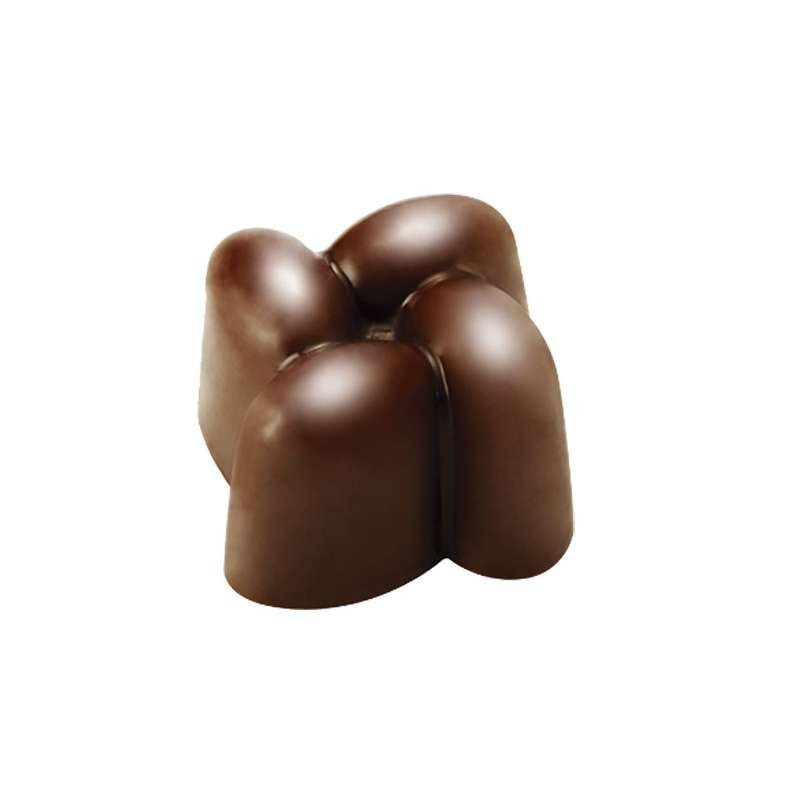 Moule Bonbon Chocolat Trèfle Original