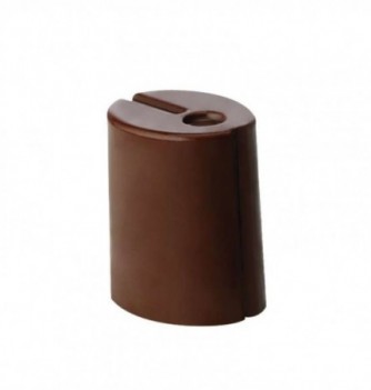 High Cylinder Chocolate Mould