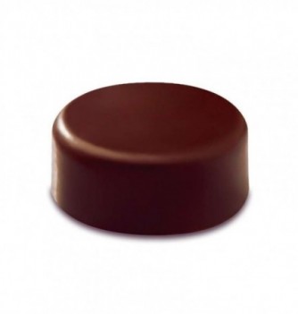 Oval Chocolate Mould