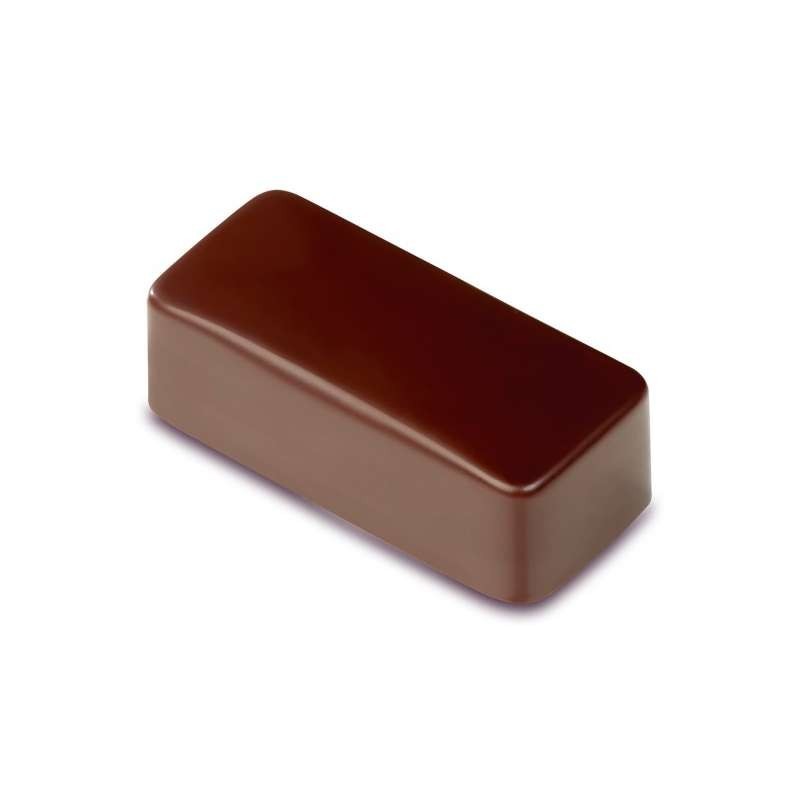 Rectangle Chocolate Mould